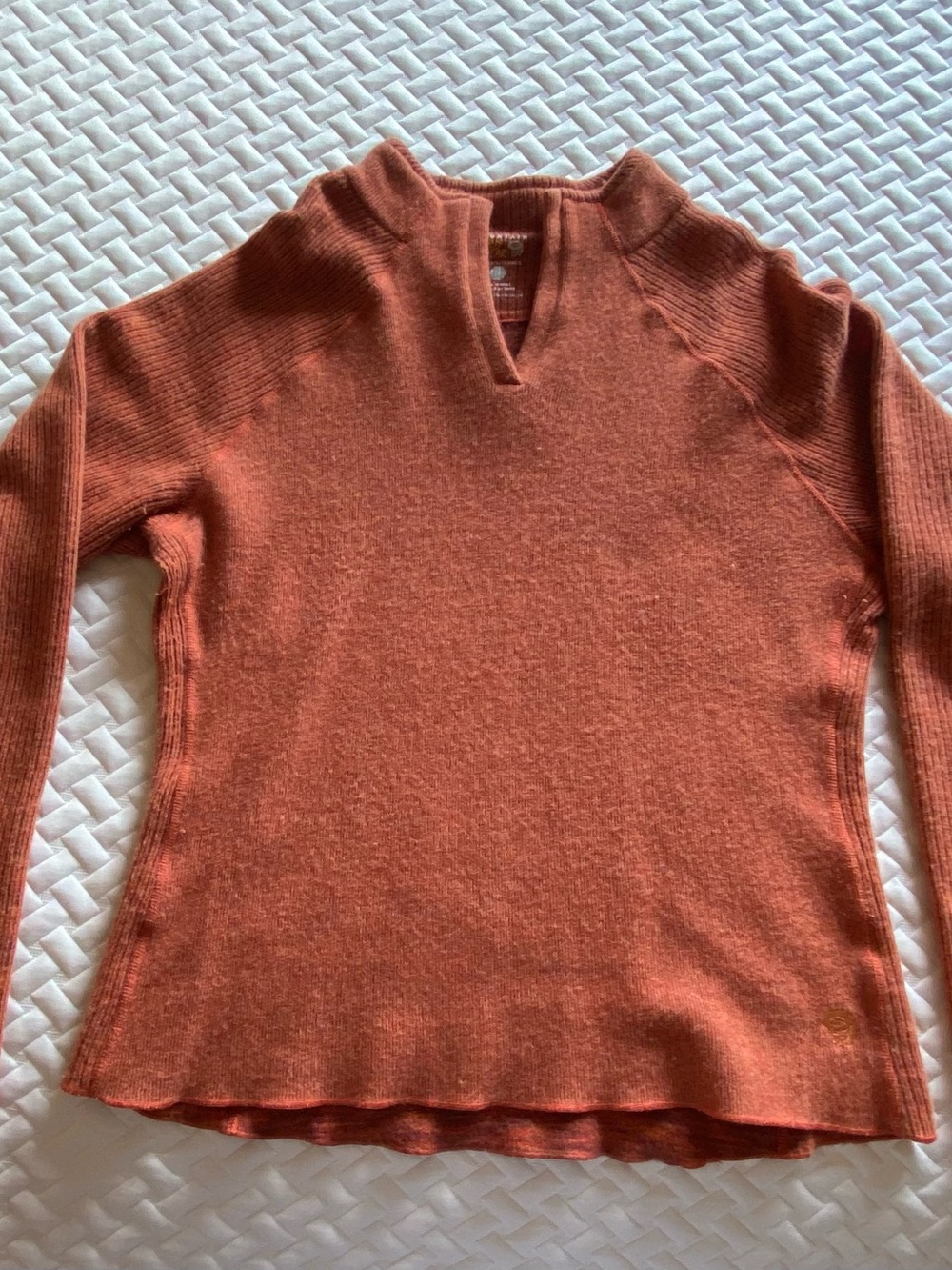 Mountain Hardwear Sweater